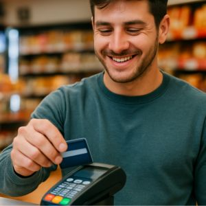 Credit Card Discounts