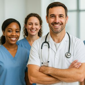 Healthcare Discounts