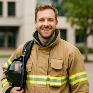 First Responder Discounts