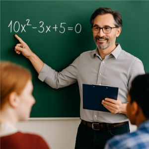 Teacher Discounts